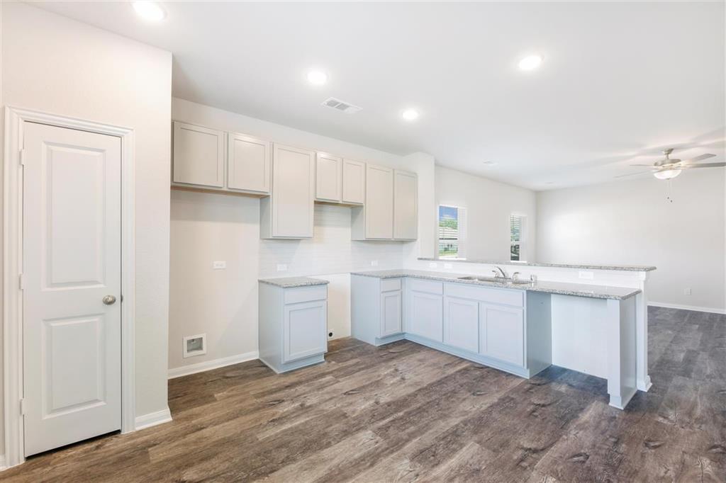 Highmeadow Village - Residential