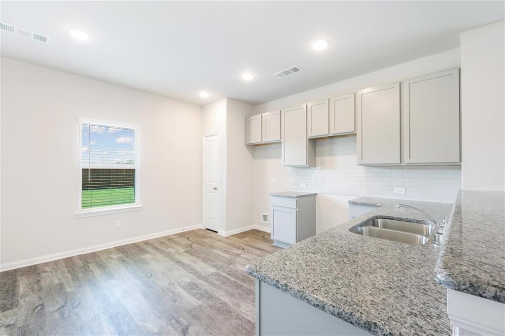 Highmeadow Village - Residential