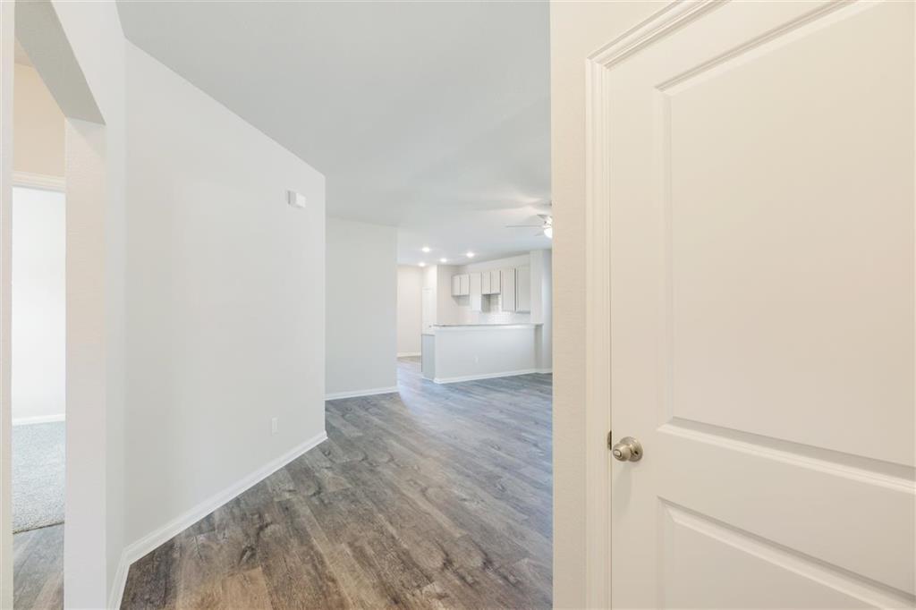 Highmeadow Village - Residential