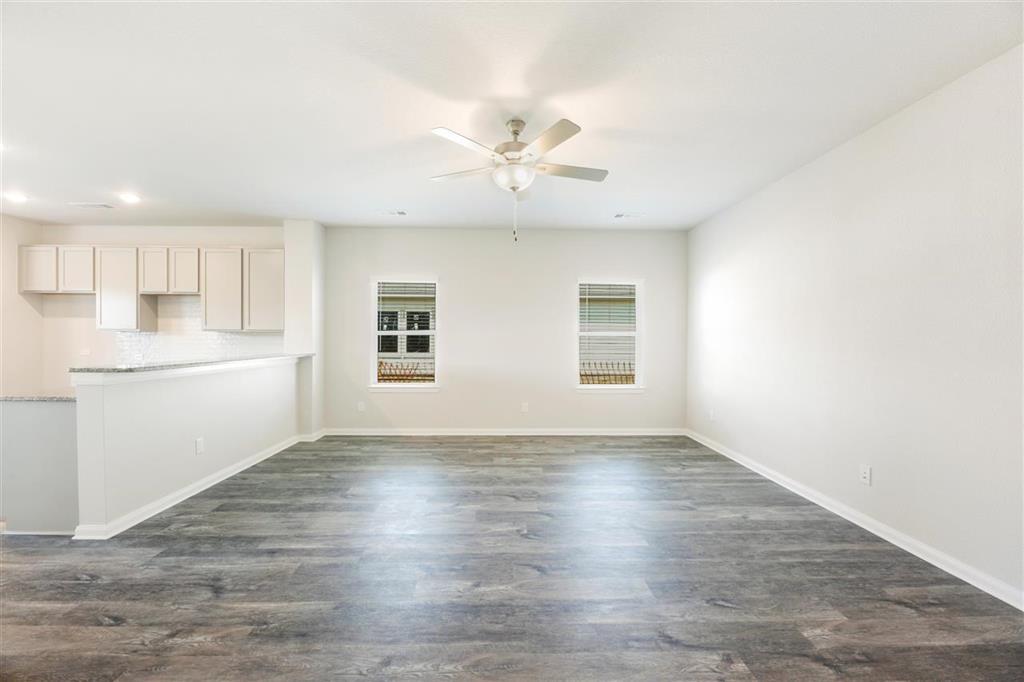 Highmeadow Village - Residential