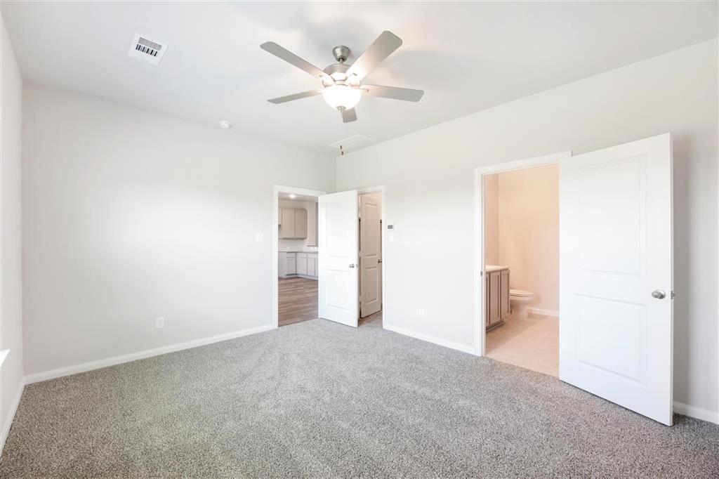 Highmeadow Village - Residential