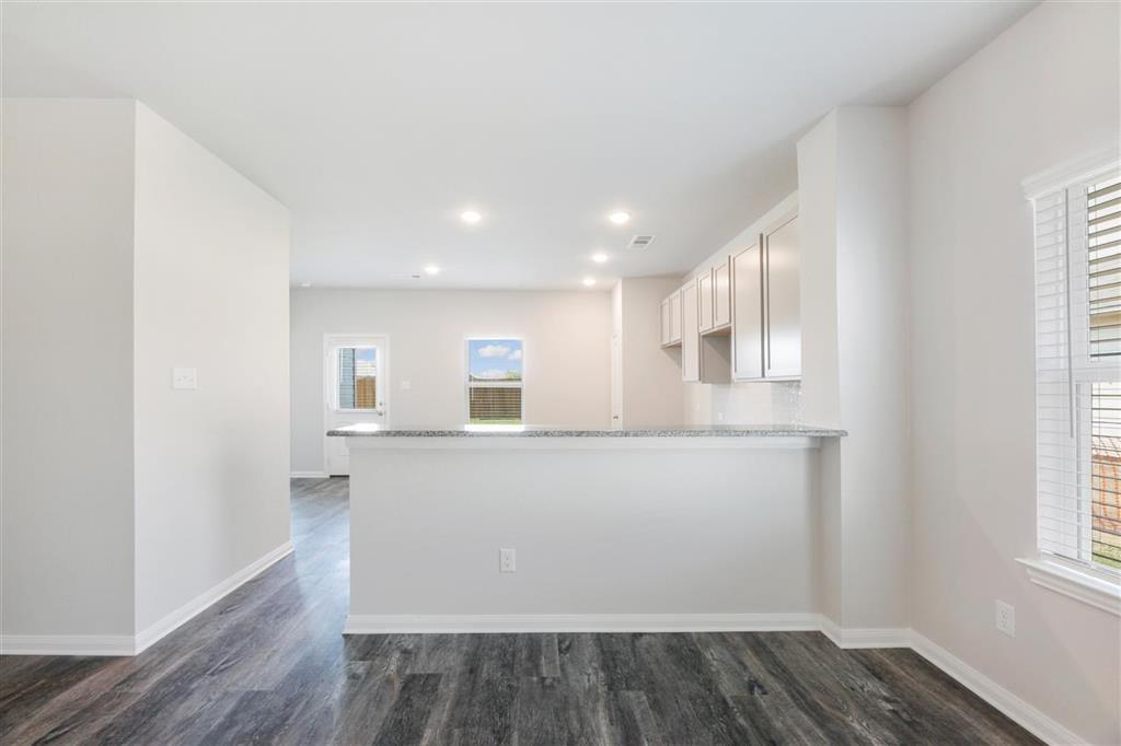 Highmeadow Village - Residential