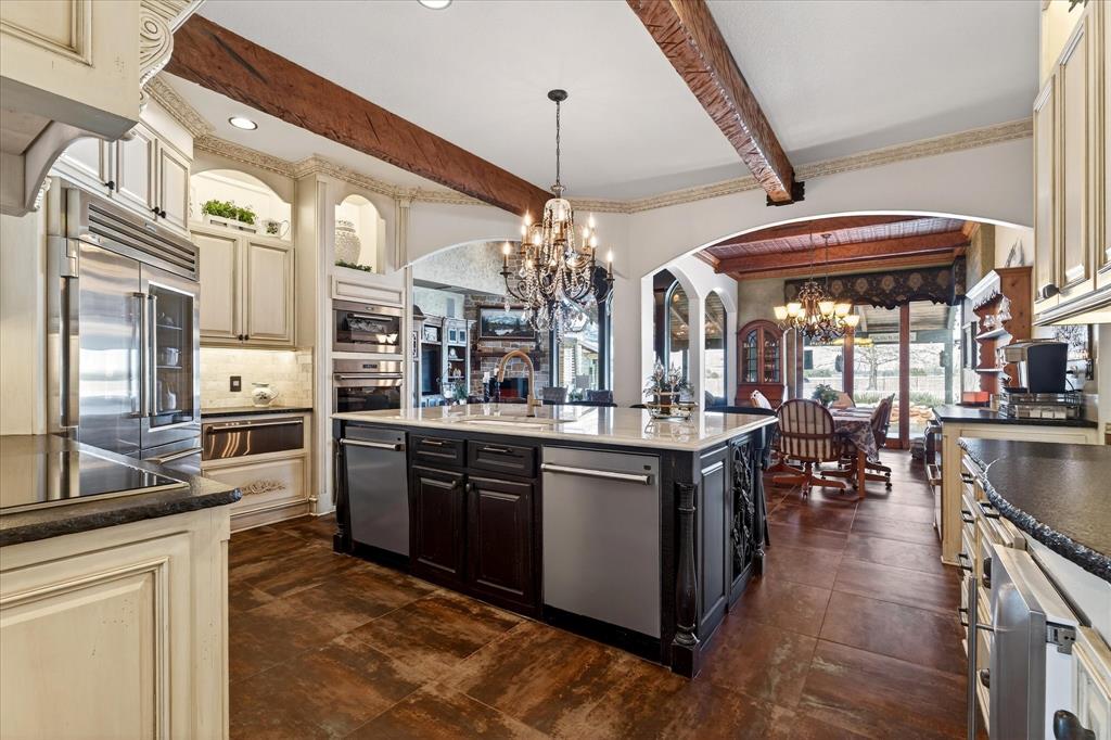 Equestrian Meadows - Residential