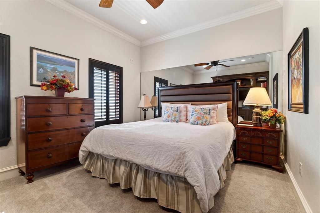 Equestrian Meadows - Residential