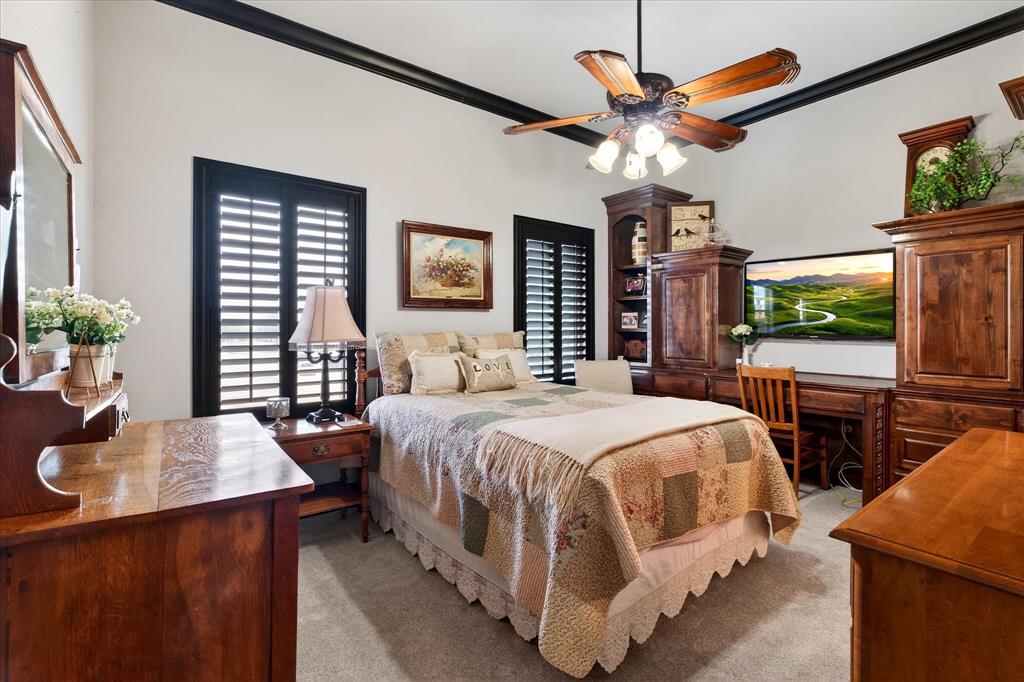 Equestrian Meadows - Residential