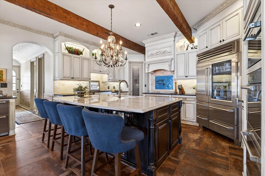 Equestrian Meadows - Residential