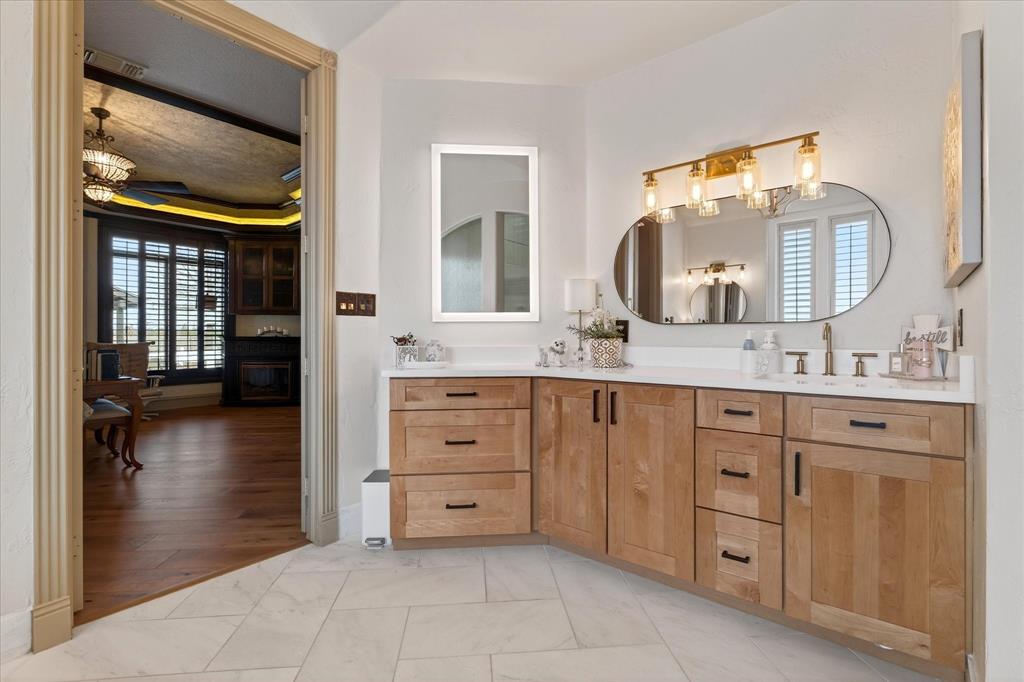 Equestrian Meadows - Residential