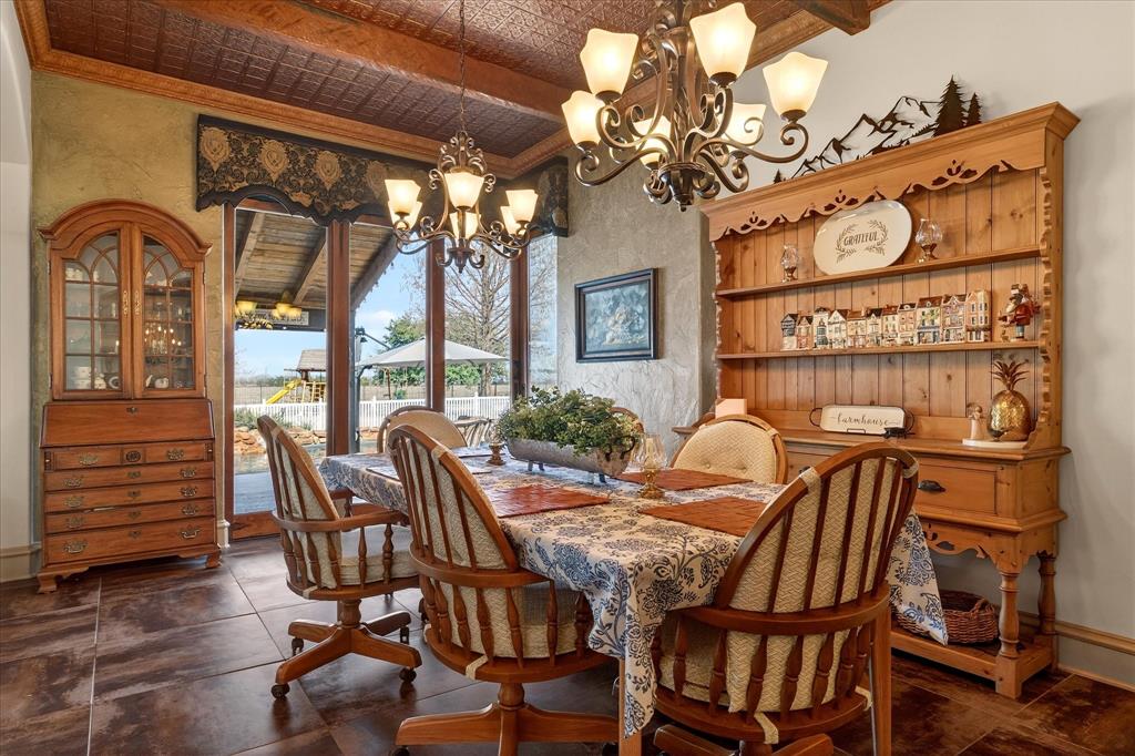 Equestrian Meadows - Residential