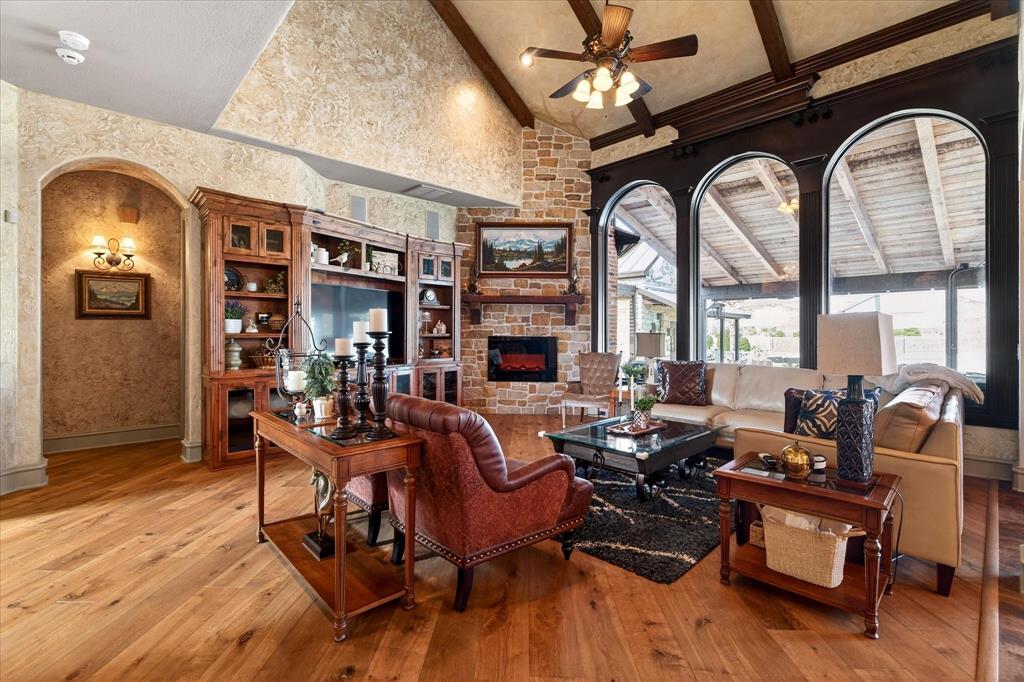 Equestrian Meadows - Residential