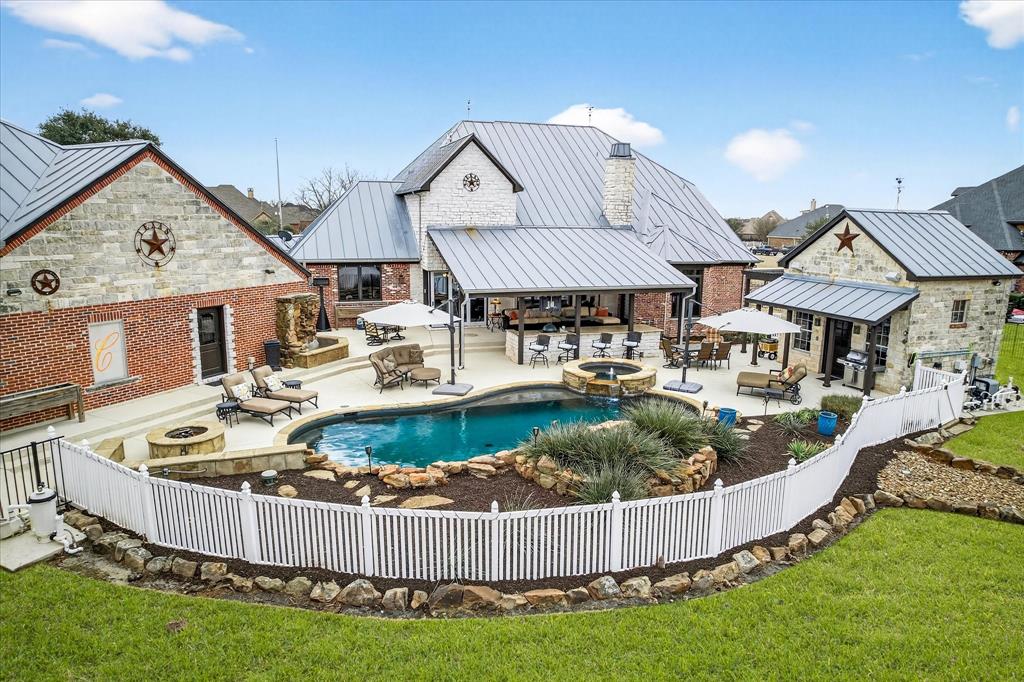 Equestrian Meadows - Residential