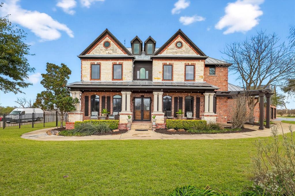 Equestrian Meadows - Residential