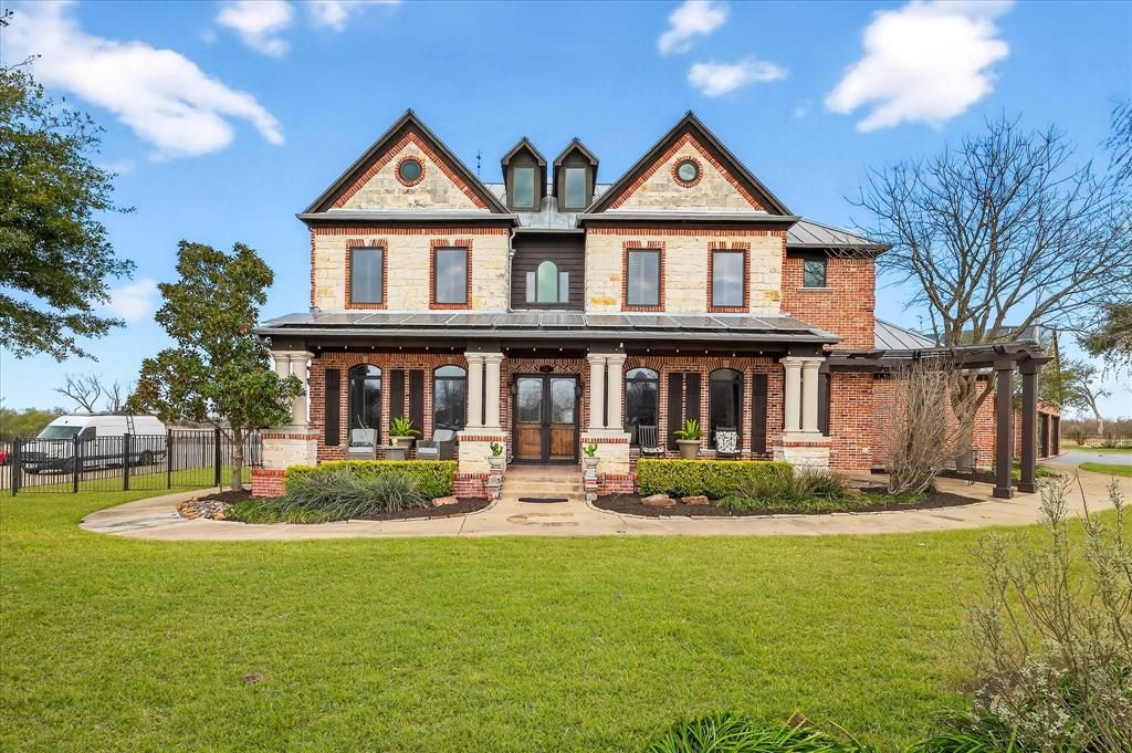 Photo of 264 Equestrian Drive, Rockwall, TX 75032 (MLS # 21161719)