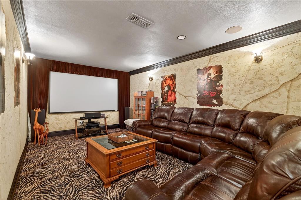 Equestrian Meadows - Residential