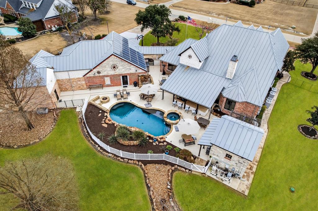 Equestrian Meadows - Residential