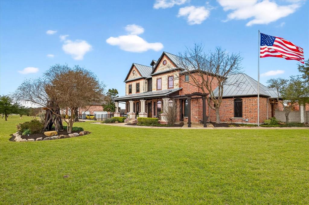 Equestrian Meadows - Residential