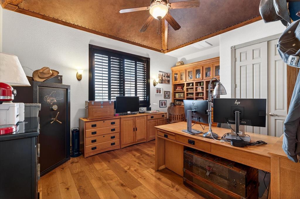 Equestrian Meadows - Residential