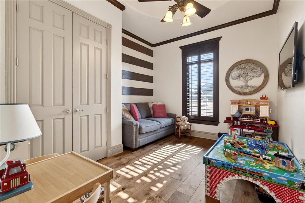 Equestrian Meadows - Residential