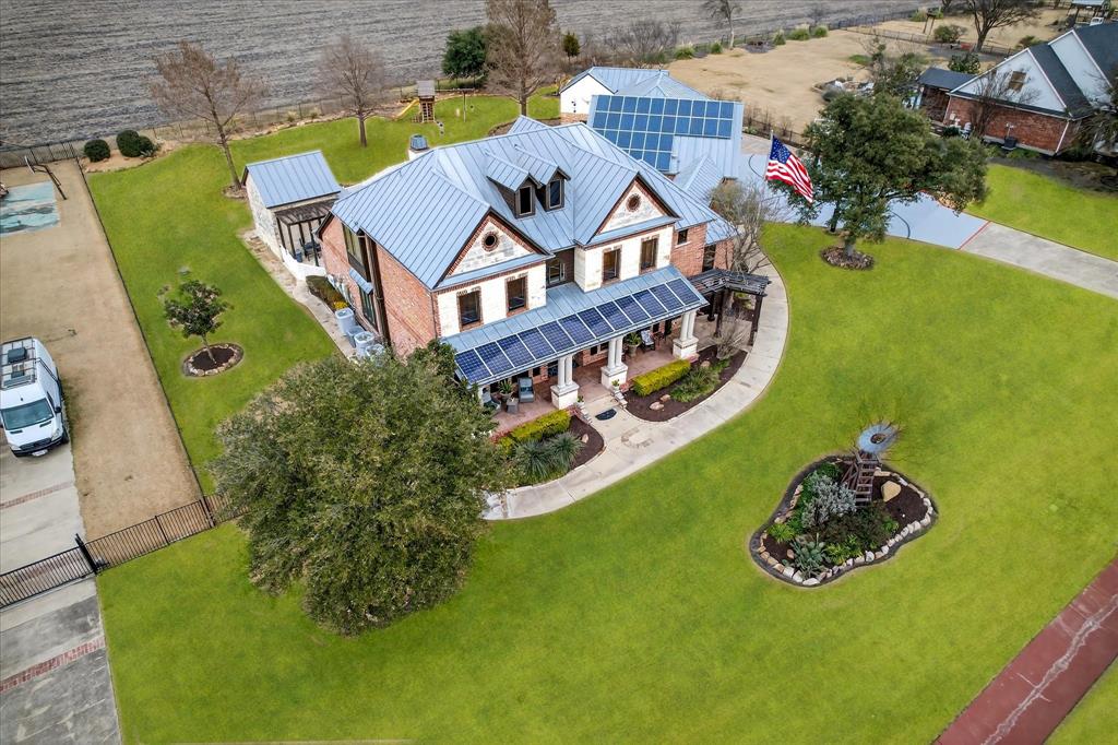 Equestrian Meadows - Residential