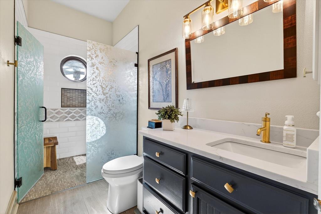 Equestrian Meadows - Residential