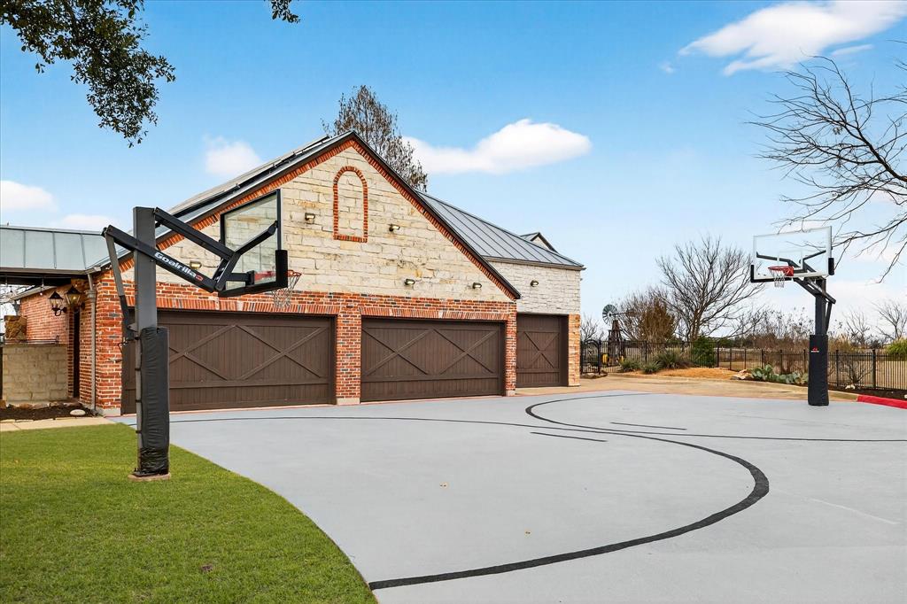 Equestrian Meadows - Residential