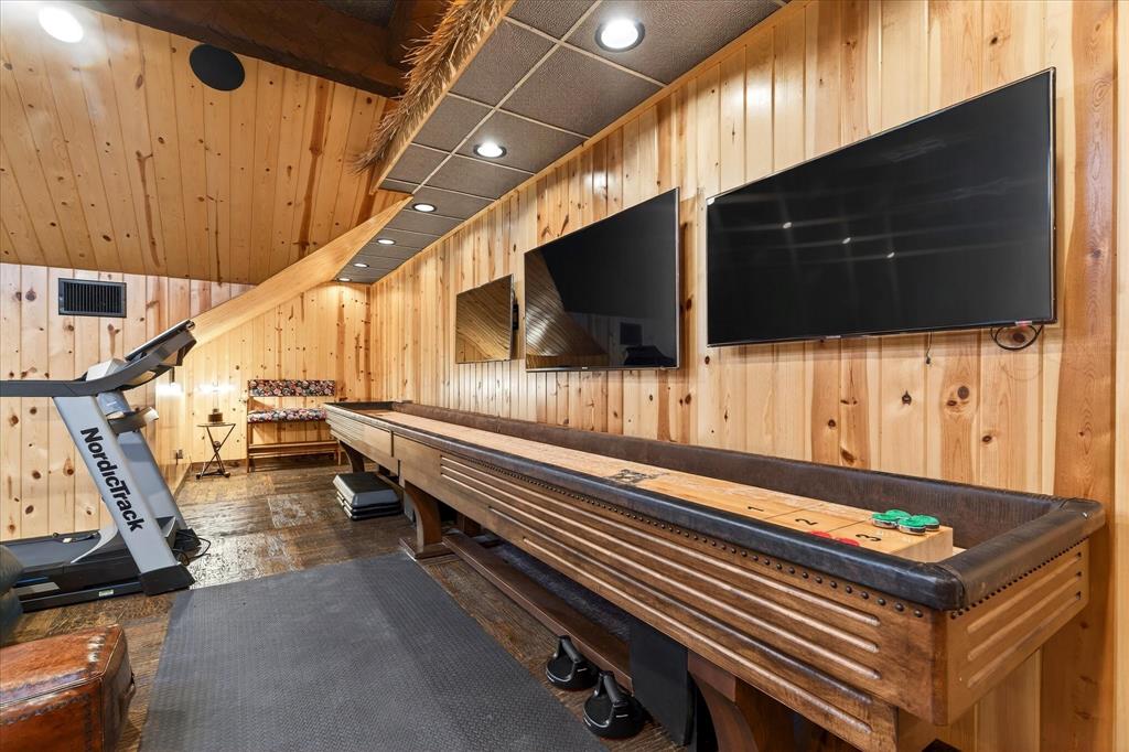 Equestrian Meadows - Residential