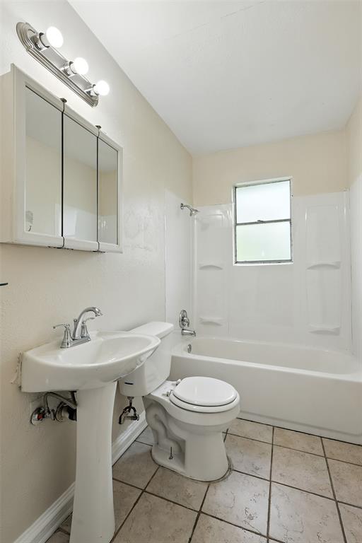 Mc Gee A S Sub - Residential