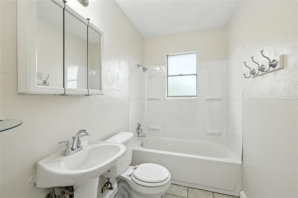 Mc Gee A S Sub - Residential