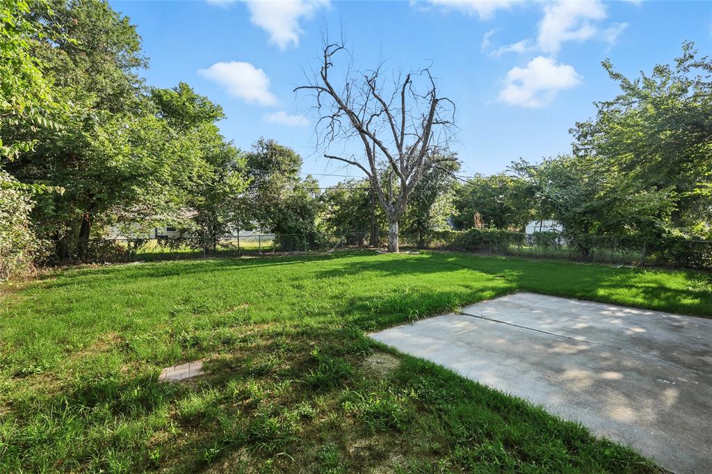 Mc Gee A S Sub - Residential