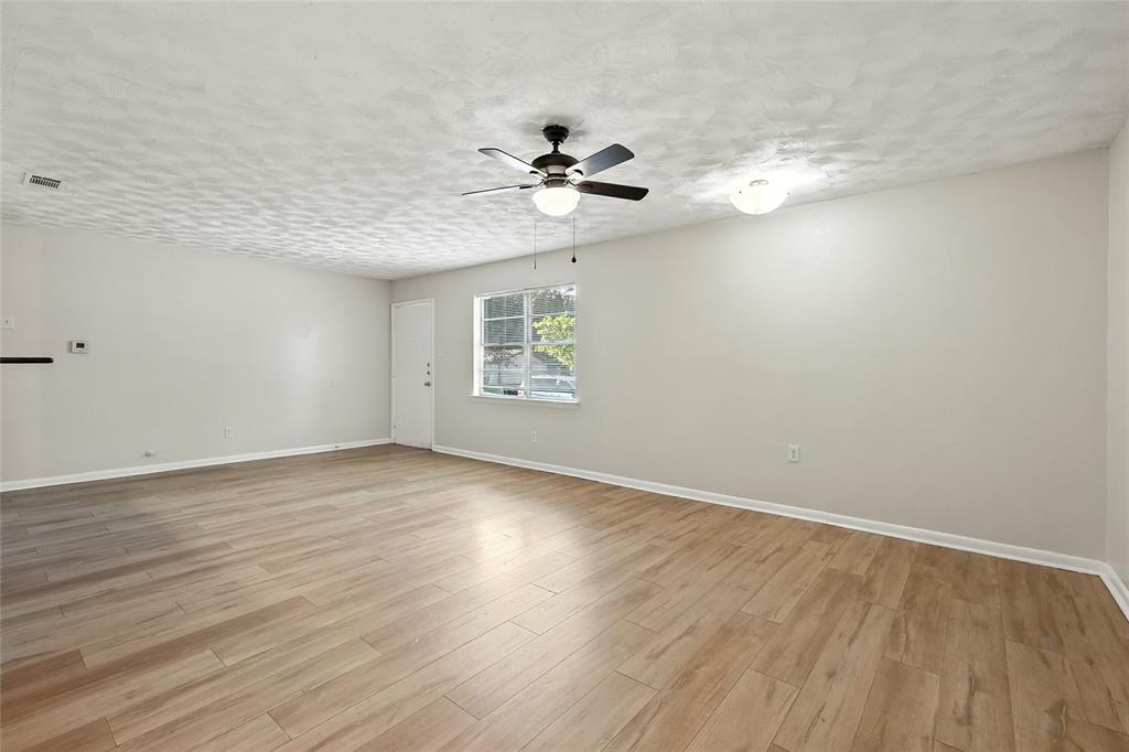 Mc Gee A S Sub - Residential