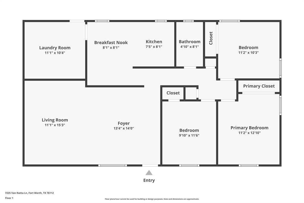 Mc Gee A S Sub - Residential