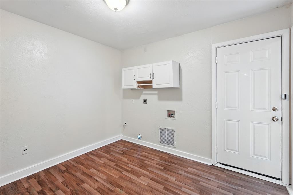 Mc Gee A S Sub - Residential