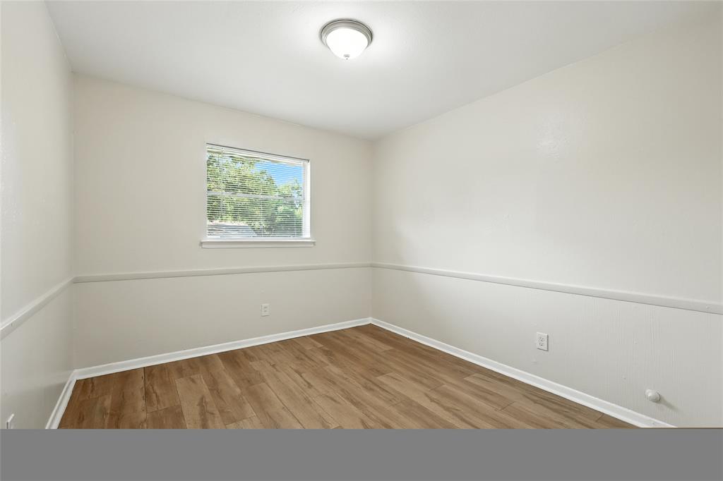 Mc Gee A S Sub - Residential