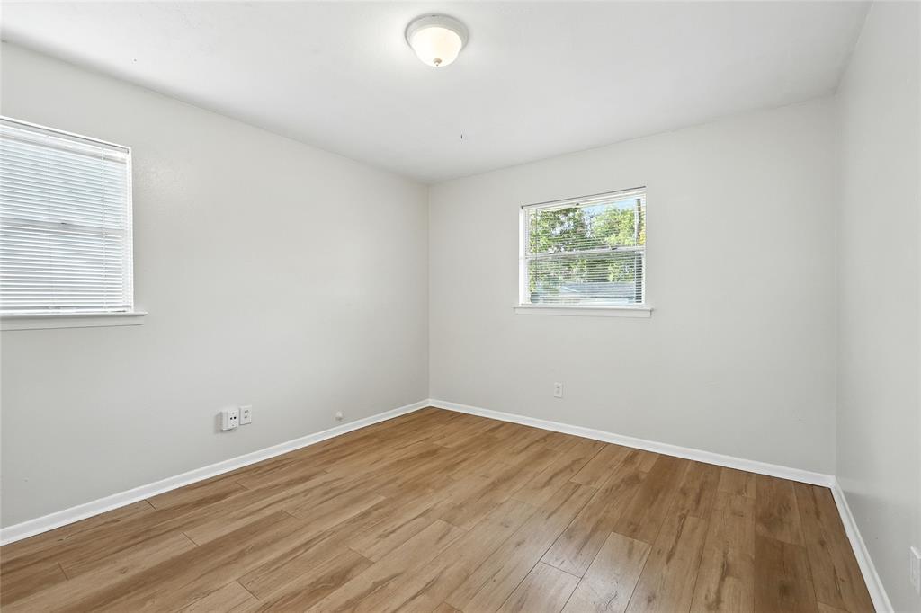 Mc Gee A S Sub - Residential