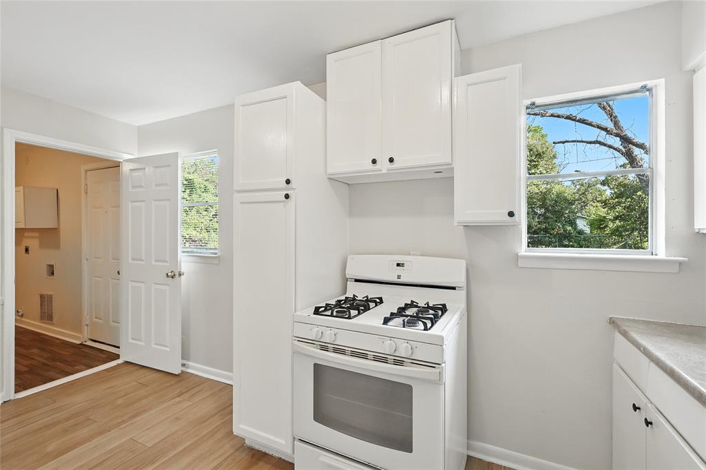 Mc Gee A S Sub - Residential