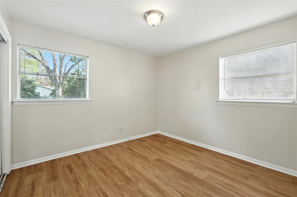 Mc Gee A S Sub - Residential