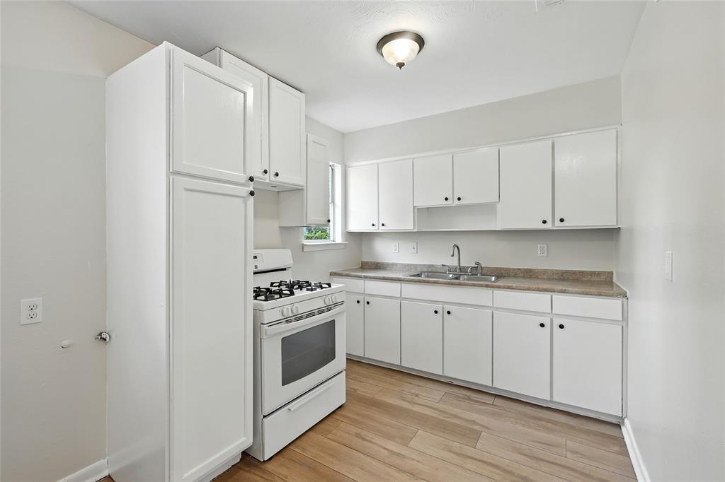 Mc Gee A S Sub - Residential