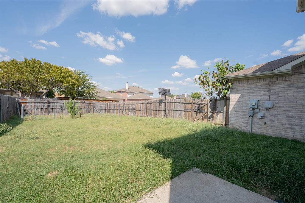 Heritage - Residential Lease