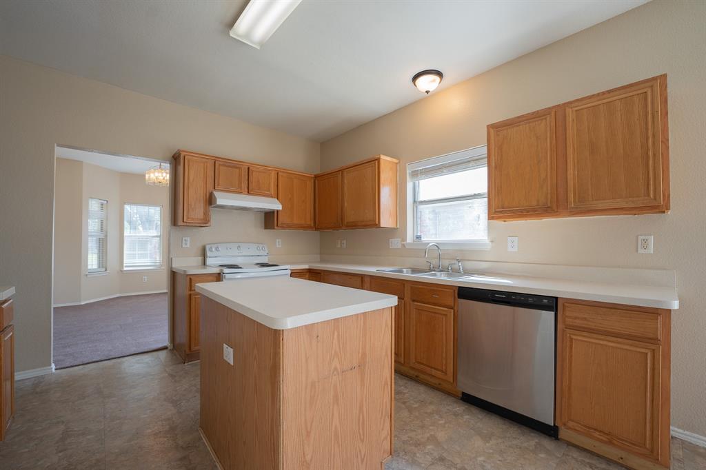 Heritage - Residential Lease