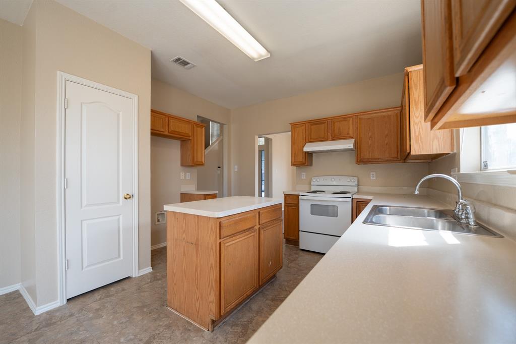 Heritage - Residential Lease