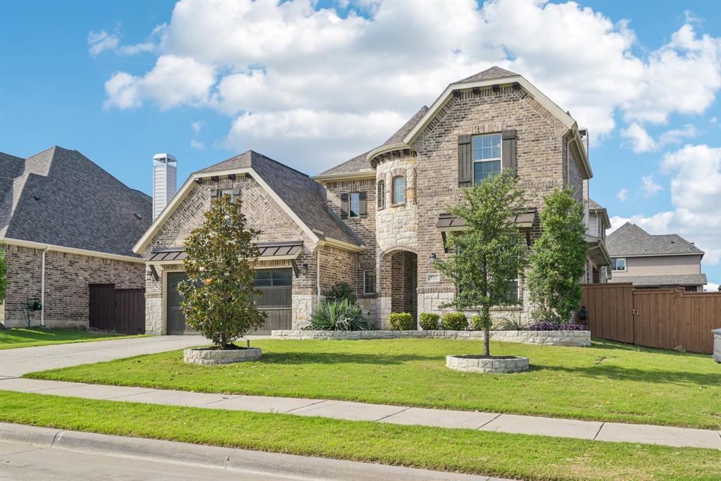 4861 Verbena Way