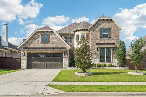 4861 Verbena Way Prosper TX 75078