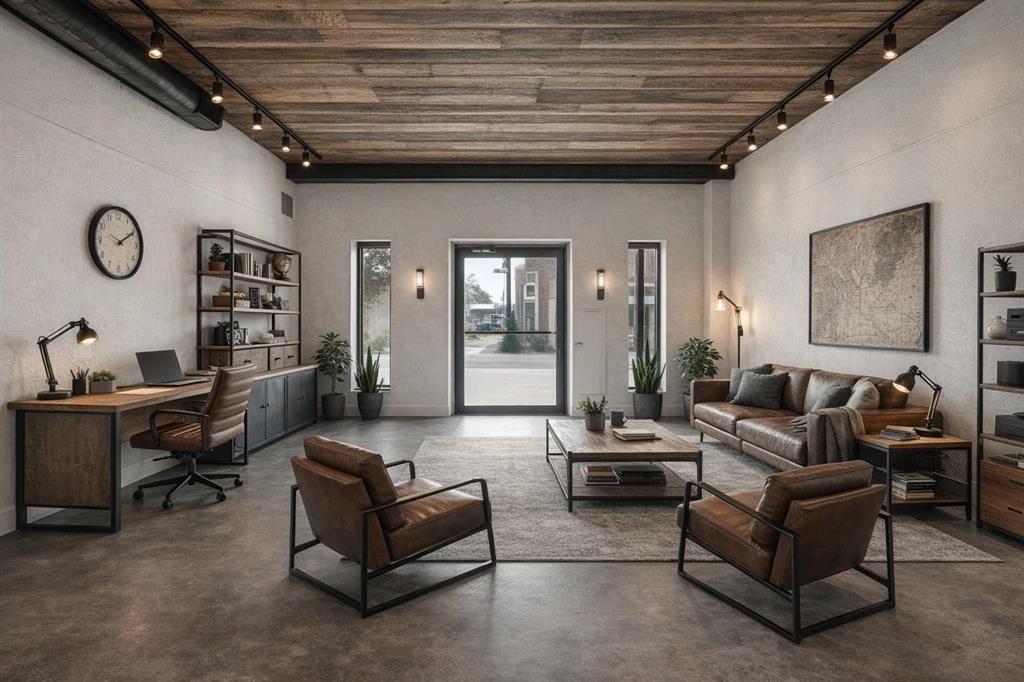 Keith Add - Residential