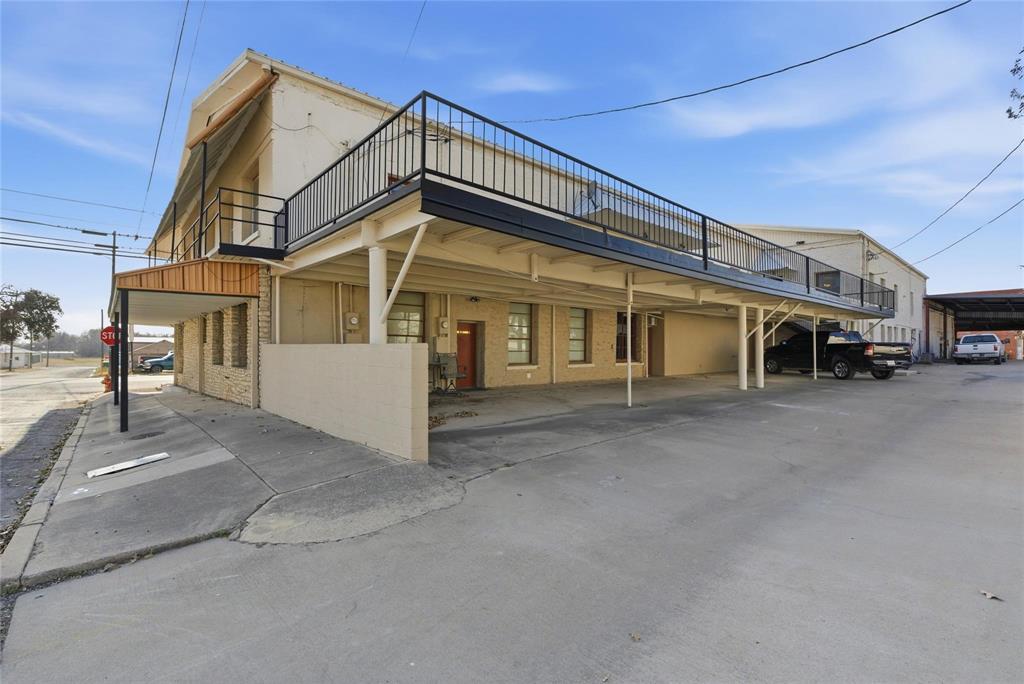 Keith Add - Residential