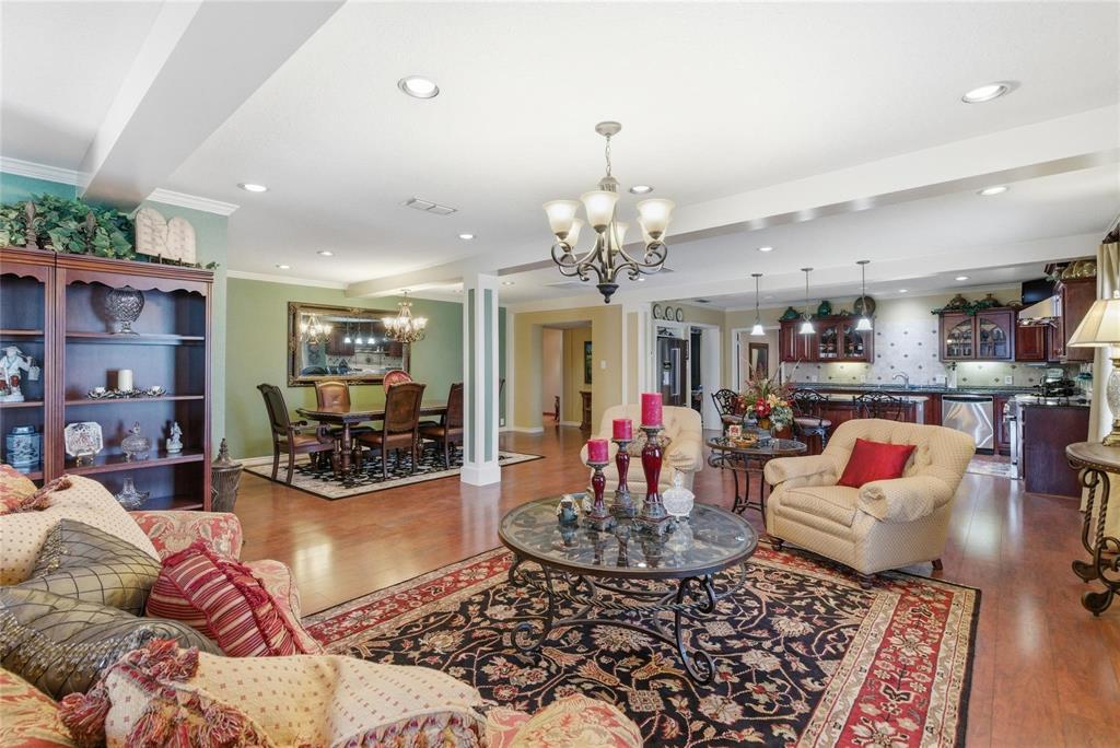 Keith Add - Residential