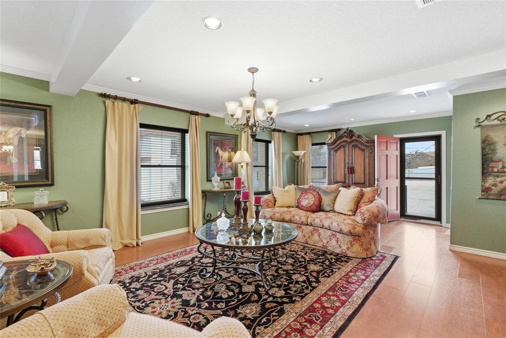 Keith Add - Residential