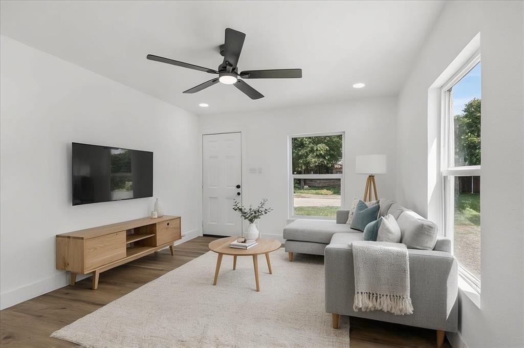 Greenway Place - Residential