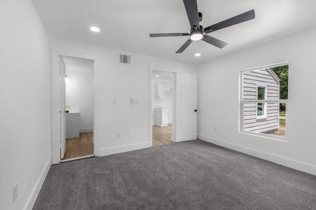 Greenway Place - Residential