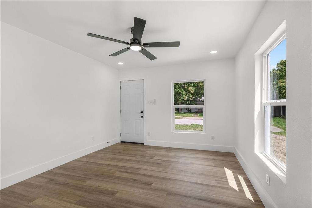 Greenway Place - Residential
