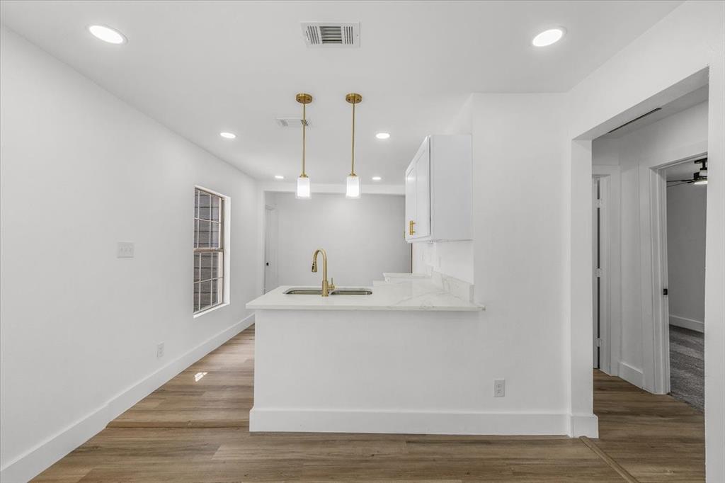 Greenway Place - Residential
