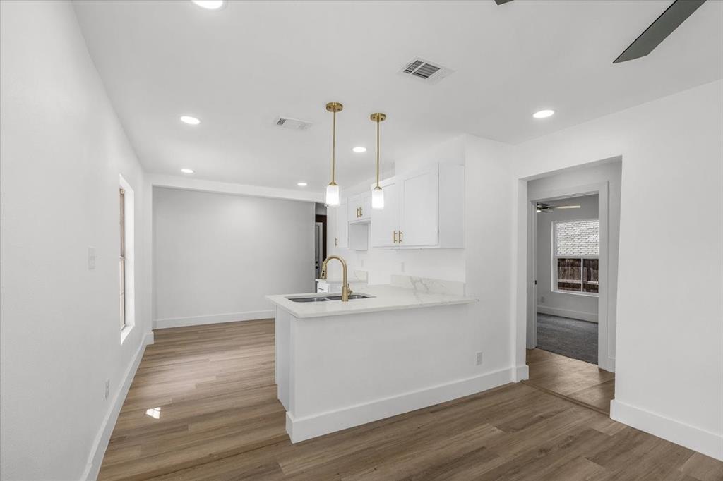 Greenway Place - Residential